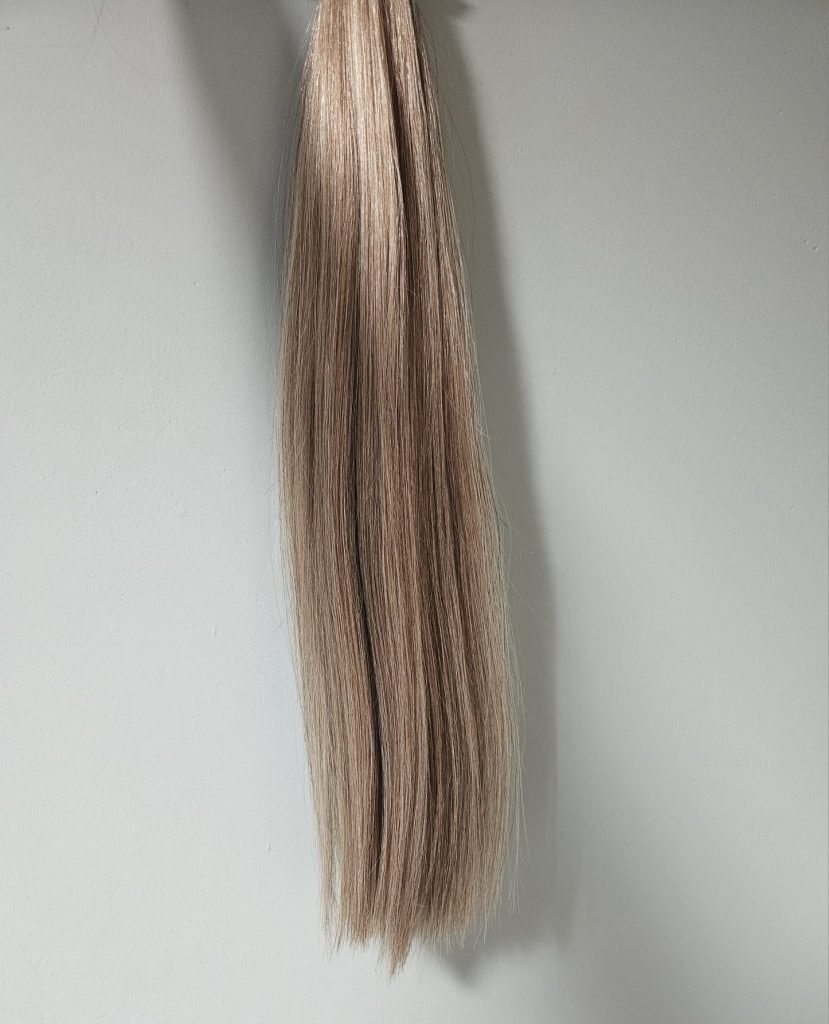 Pluk haar beauty4haar