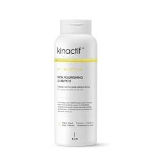 Kinactif Nutrition No 1 - Rich Nourishing shampoo